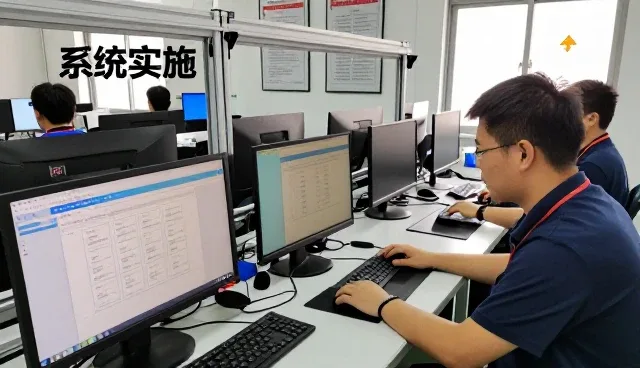 成都洪宜溪信息技术有限公司介绍管理软件基础知识