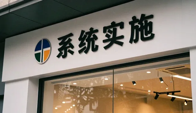 户外场地中的企业管理软件开发优势展示